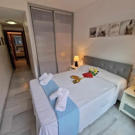 Appartement V12 Apartamento Cerca De La Playa En Urbanizacion Con Piscina *